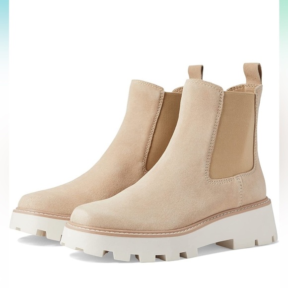 Dolce vitta Janna boot - Picture 2 of 6